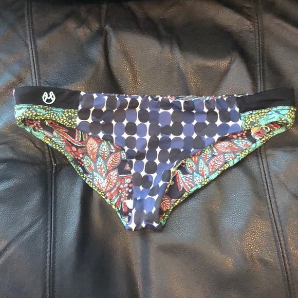 Maaji swim bottoms - Picture 1 of 3